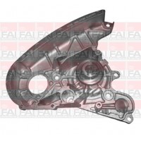 WP6501 FAI AutoParts Водяний насос охолодження двигуна