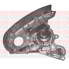 WP6501 FAI AutoParts Водяний насос охолодження двигуна