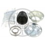 CVB-10620TPE OPTIMAL Комплект пыльника, Привідний вал