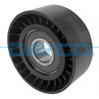 WG2005045 WILMINK GROUP Паразитный / ведущий ролик, Поліклиновий ремінь