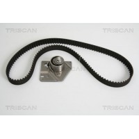 8647 25037 TRISCAN Комплект ременя ГРМ