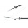 BC-408 JAPANPARTS Тросик, cтояночный тормоз