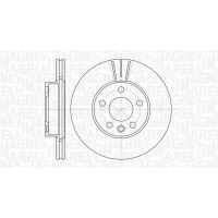 361302040368 MAGNETI MARELLI Гальмівний диск
