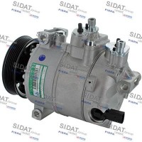 SB.228D KRIOS Компресор кондиціонера