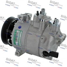 SB.228D SIDAT Компресор кондиціонера