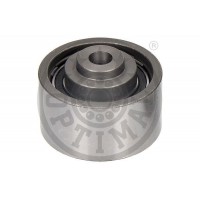 0-N1239 OPTIMAL Паразитный / Ведущий ролик, Зубчастий ремінь
