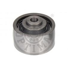 0-N1239 OPTIMAL Паразитный / Ведущий ролик, Зубчастий ремінь