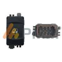 ALRNI76007 PMM Вимикач склопідйомник