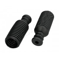 KTP-112 JAPANPARTS Пилозахисний комплект амортизатор