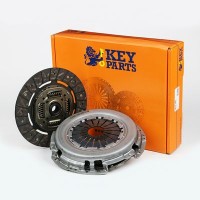 KC7785 KEY PARTS Комплект зчеплення