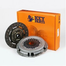 KC7785 KEY PARTS Комплект зчеплення