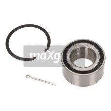 33-0584 MAXGEAR Комплект підшипника ступиці колеса
