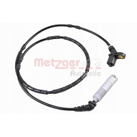 09001356 METZGER Датчик частота обертання колеса