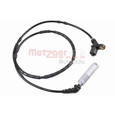 09001356 METZGER Датчик частота обертання колеса