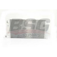 BSG 75-525-001 BSG Конденсатор кондиціонера