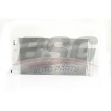 BSG 75-525-001 BSG Конденсатор кондиціонера