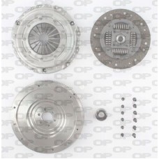 CLK9023.04 OPEN PARTS Комплект зчеплення