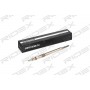 243G0050 RIDEX Свічка розжарювання