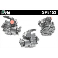 SP8153 ERA Benelux Гідравлічний насос кермове управління
