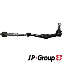 1144403580 JP GROUP Поперечна рульова тяга