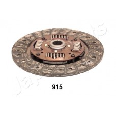 DF-915 JAPANPARTS Диск зчеплення
