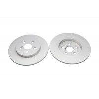 BR-9521-C KAVO PARTS Гальмівний диск