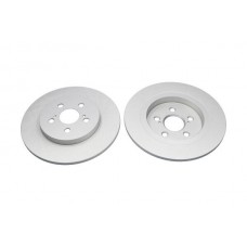 BR-9521-C KAVO PARTS Гальмівний диск