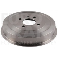 5825251503 EUROBRAKE Гальмівний барабан