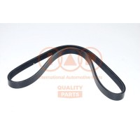 140-17190 IAP QUALITY PARTS Поліклиновий ремінь