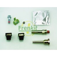 812009 FRENKIT Комплект напрямної гільзи