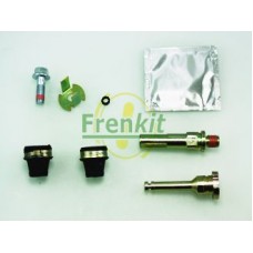 812009 FRENKIT Комплект напрямної гільзи