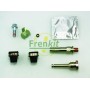 812009 FRENKIT Комплект напрямної гільзи