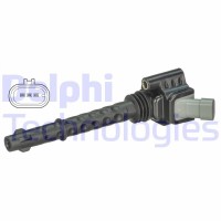 WG2100762 WILMINK GROUP Котушка запалювання