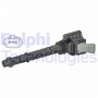 WG2100762 WILMINK GROUP Котушка запалювання