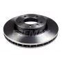 BD3327 FREMAX BRAKE DISC HIGH CARBON, RIGHT