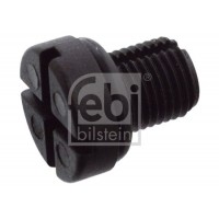 23750 FEBI BILSTEIN Болт повітряного клапана вентиль радіатор