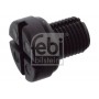 23750 FEBI BILSTEIN Болт повітряного клапана вентиль радіатор