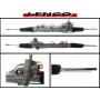 SGA445L LENCO Кермовий механізм