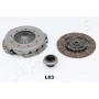 KF-L03 JAPANPARTS Комплект зчеплення