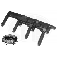 WG1496593 WILMINK GROUP Котушка запалювання