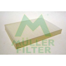 FC426 MULLER FILTER Фільтр повітря у внутрішньому просторі