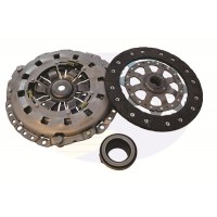 ECK384 COMLINE Комплект зчеплення