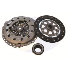 ECK384 COMLINE Комплект зчеплення