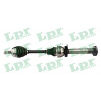 DS52631 LPR Привідний вал