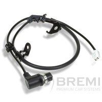 51084 BREMI Датчик частота обертання колеса