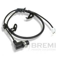 51084 BREMI Датчик частота обертання колеса