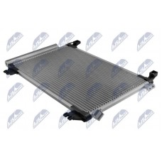 CCS-TY-032 NTY Конденсатор кондиціонера