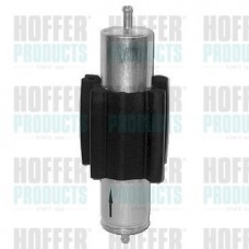 4591 HOFFER Паливний фільтр