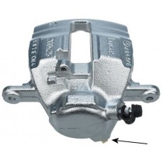 8AC 355 392-531 HELLA Гальмівний супорт