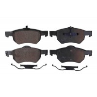 19-0867 MAXGEAR Комплект гальмівних колодок дисковий гальм